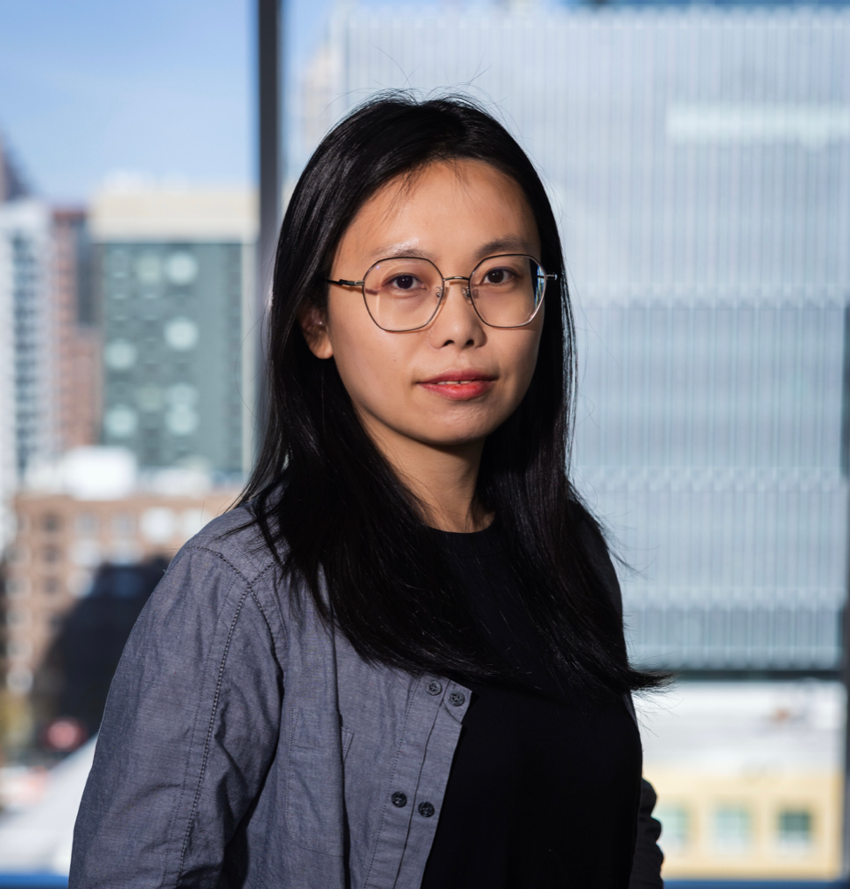 ANQI WU