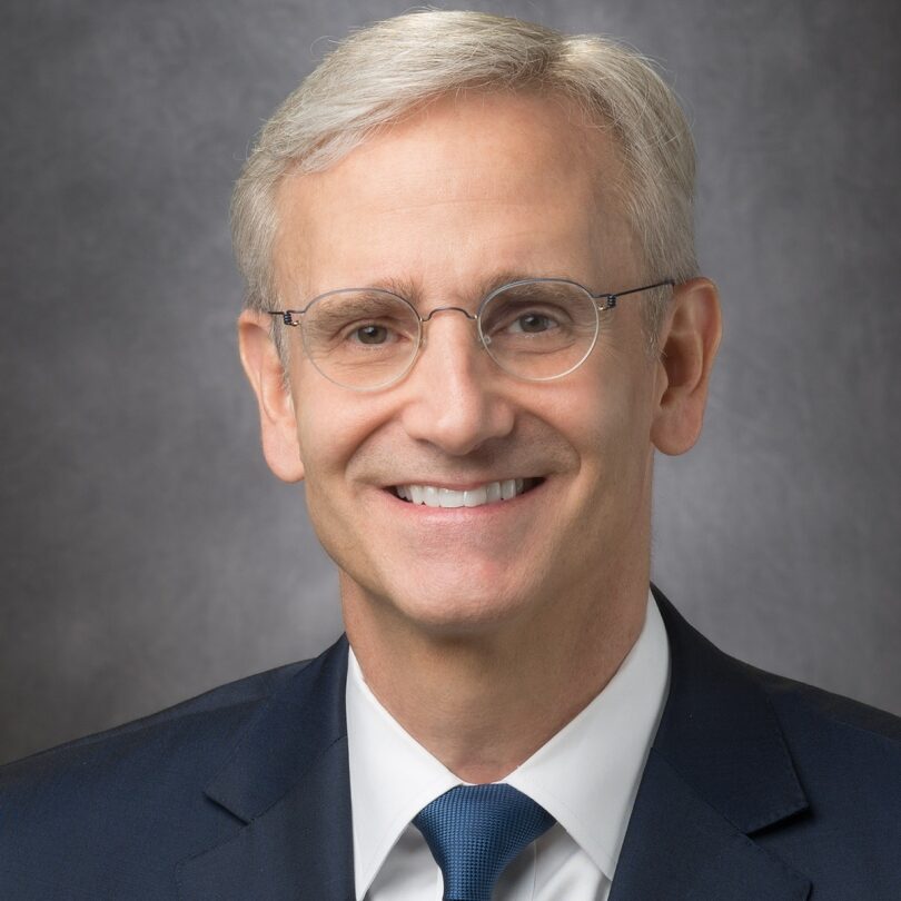 FREDERICK F. LANG